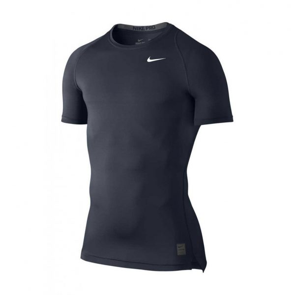 Koszulka z krótkim rękawem Nike Cool Compression 703094-451 Rozmiar XL (188cm)