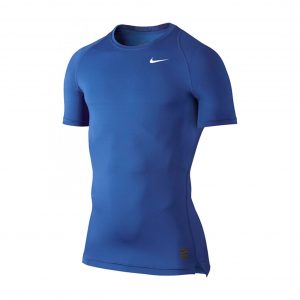 Koszulka z krótkim rękawem Nike Cool Compression 703094-480 Rozmiar S (173cm)