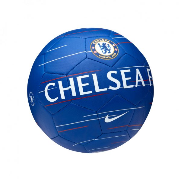 Piłka Nike Chelsea Londyn Prestige SC3285-495 Rozmiar 4