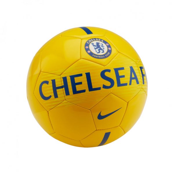 Piłka Nike Chelsea Londyn Supporters SC3292-719 Rozmiar 4
