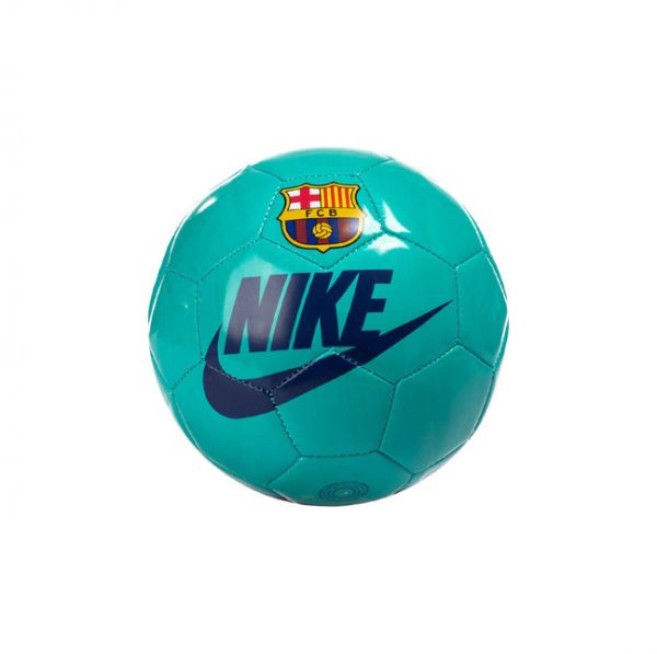 Piłka Nike FC Barcelona Skills SC3604-309 Rozmiar 1