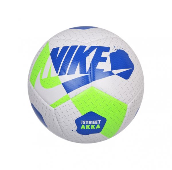 Piłka Nike Street Akka SC3975-100 Rozmiar Futsal Pro