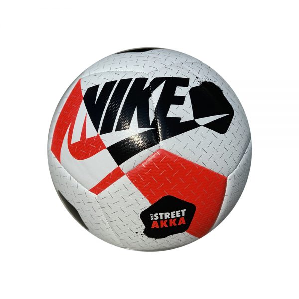 Piłka Nike Street Akka SC3975-101 Rozmiar Futsal Pro