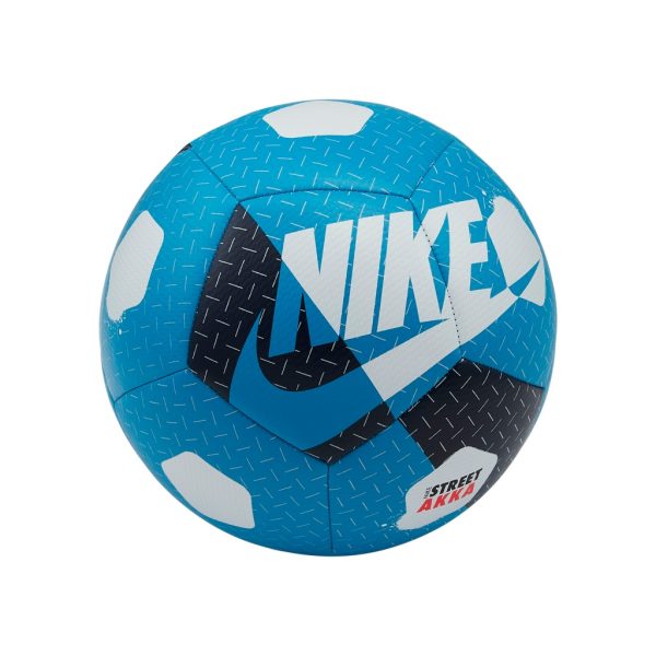 Piłka Nike Street Akka SC3975-446 Rozmiar Futsal Pro