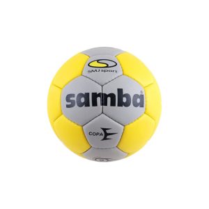 Piłka Samba Copa SMJ Rozmiar 2