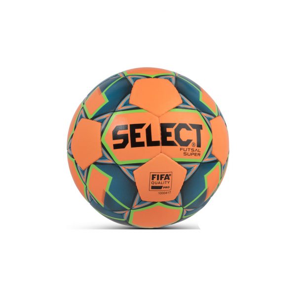 Piłka Select Futsal Super Rozmiar Futsal
