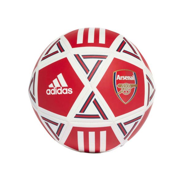 Piłka adidas Arsenal Londyn Capitano EK4744 Rozmiar 4
