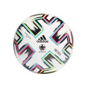 Piłka adidas Uniforia League w pudełku Euro2020 FH7376 Rozmiar 5
