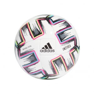 Piłka adidas Uniforia Pro Sala Euro2020 FH7350 Rozmiar Futsal
