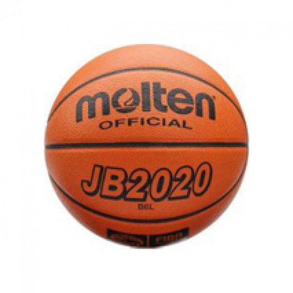 Piłka do koszykówki Molten B6L Rozmiar 6