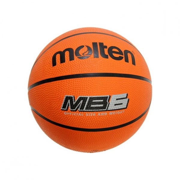 Piłka do koszykówki Molten MB6 Rozmiar 6
