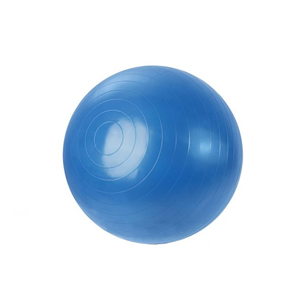 Piłka gimnastyczna 65 cm Yakima 100047
