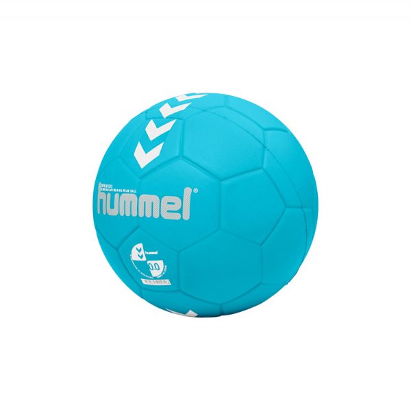 Piłka ręczna Hummel Kids Piankowa 203605-7018 Rozmiar 0