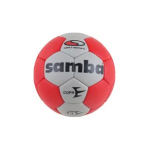 Piłka ręczna SMJ Samba Copa Mini r 1 Rozmiar 1