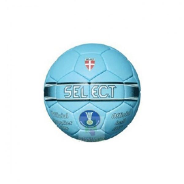 Piłka ręczna Select Solera Junior r 2 Rozmiar 2