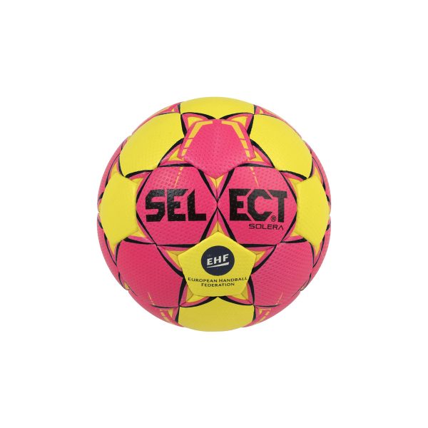 Piłka ręczna Select Solera r 1 14293 Rozmiar 1