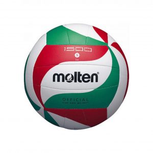 Piłka siatkowa Molten V5M1500 Rozmiar 5