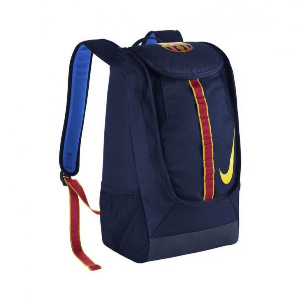 Plecak Nike FC Barcelona BA5028-410