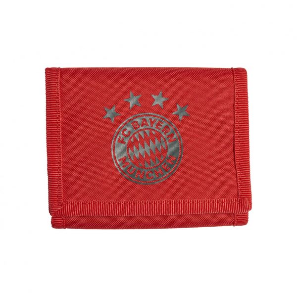Portfel adidas Bayern Monachium DI0230