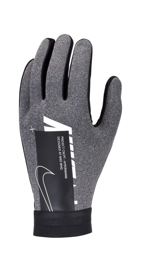 Rękawiczki Nike Academy HyperWarm GS3901-071 Rozmiar S