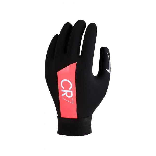 Rękawiczki Nike CR7 Hyperwarm GS0461-010 Rozmiar L