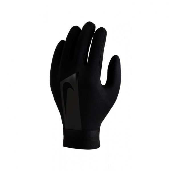Rękawiczki Nike Junior Academy Hyperwarm GS0378-011 Rozmiar S