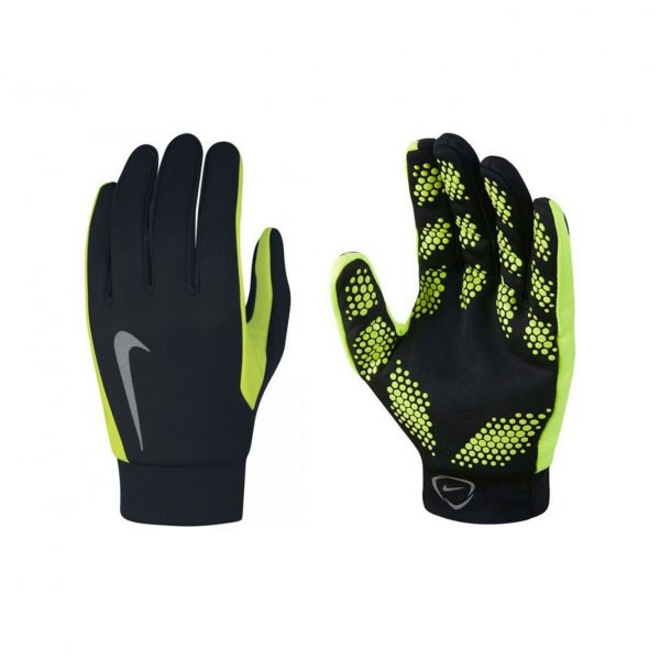 Rękawiczki piłkarskie Nike Hyperwarm GS0261-079 Rozmiar L