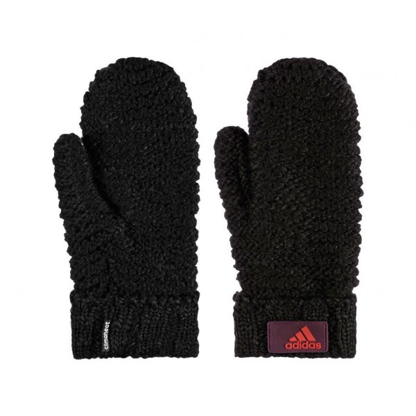 Rękawiczki zimowe adidas CH You AB0477 Rozmiar S