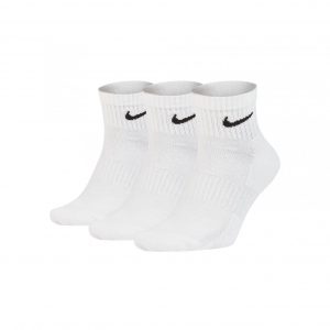 Skarpety Nike Everyday Ankle 3P SX7667-100 Rozmiar S: 34-38