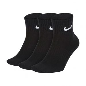 Skarpety Nike Everyday Lightweight Ankle SX7677-010 Rozmiar M: 38-42