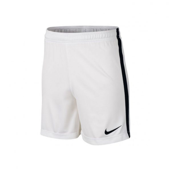 Spodenki Nike Junior Dry Academy 832901-101 Rozmiar L (147-158cm)