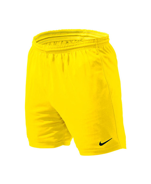 Spodenki Nike Junior Park 494838-703 Rozmiar XL (158-170cm)