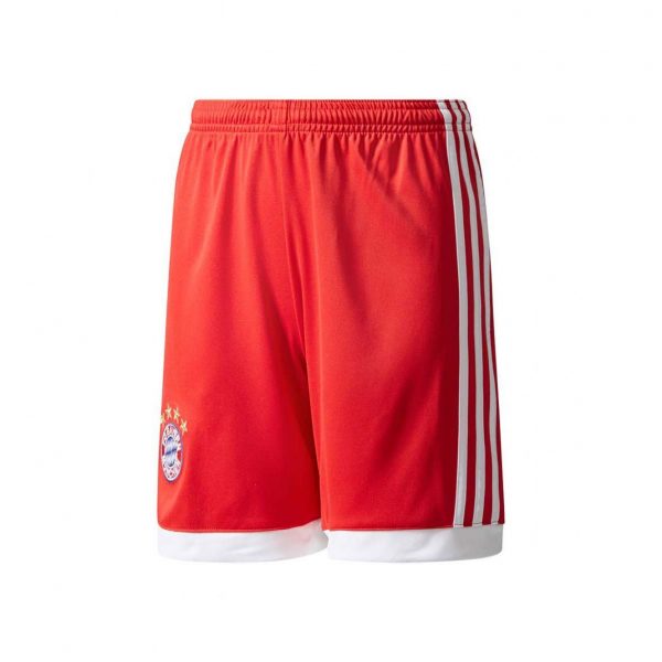 Spodenki adidas Bayern Monachium Home AZ7950 Rozmiar S (173cm)