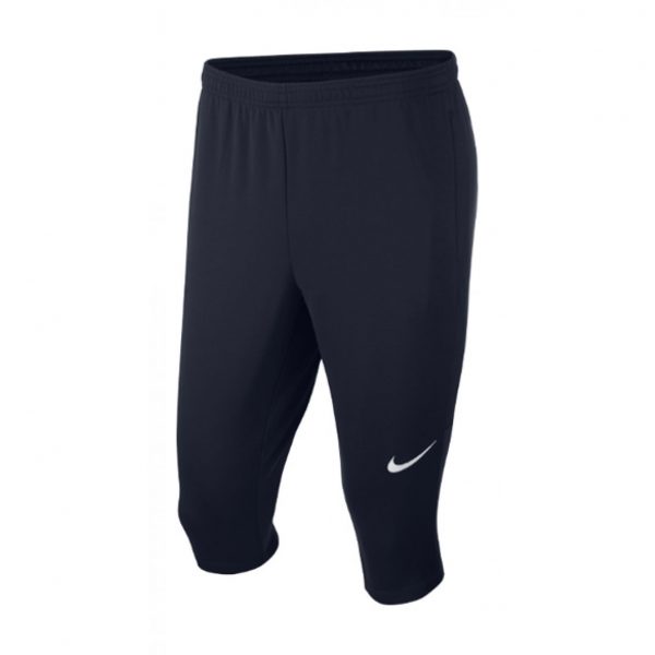 Spodnie 3/4 Nike Dry Academy 18 893793-451 Rozmiar S (173cm)