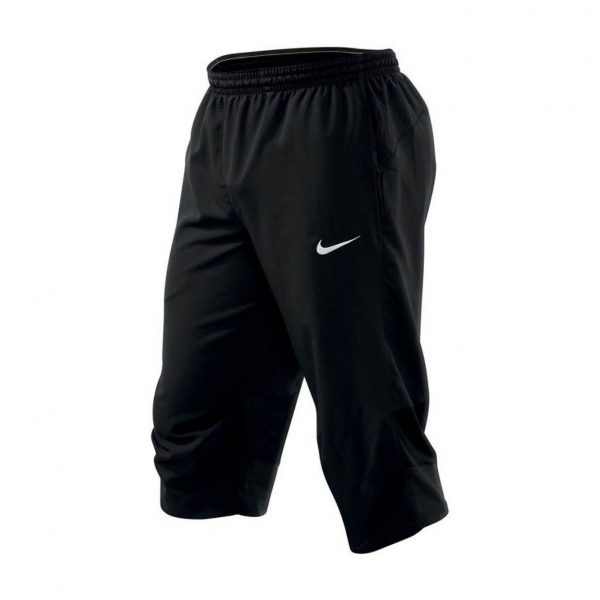 Spodnie 3/4 Nike Junior 329312-010 Rozmiar XL (158-170cm)