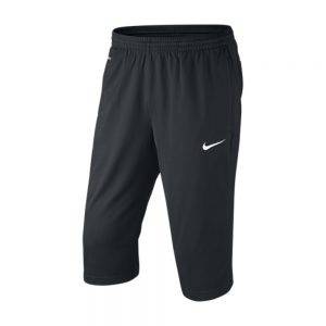 Spodnie 3/4 Nike Junior Libero 588392-010 Rozmiar S (128-137cm)