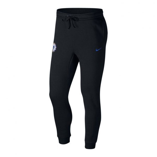 Spodnie Nike Chelsea Londyn Cuffed 905496-010 Rozmiar S (173cm)