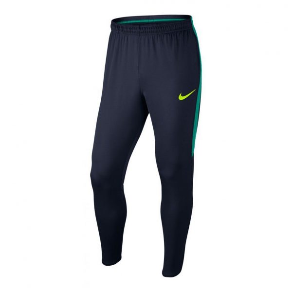 Spodnie Nike Dry Squad 807684-451 Rozmiar S (173cm)