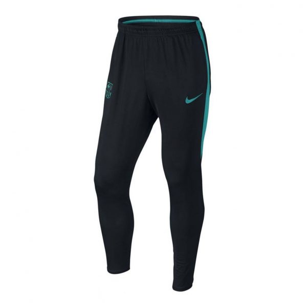 Spodnie Nike FC Barcelona Squad 808950-014 Rozmiar S (173cm)