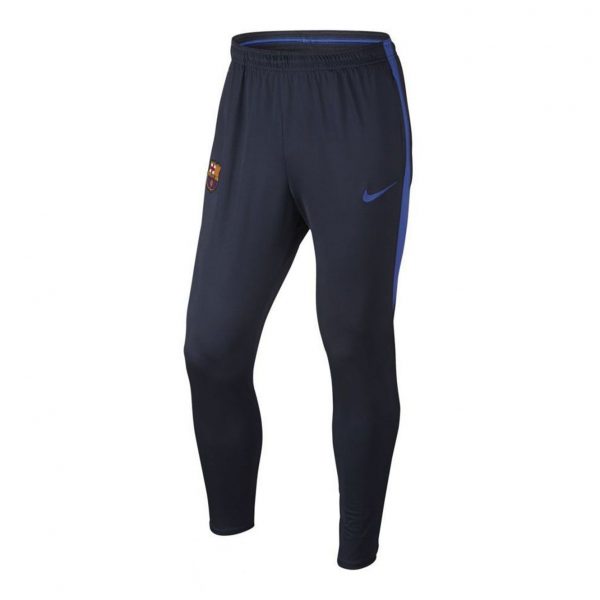 Spodnie Nike FC Barcelona Squad 808950-451 Rozmiar S (173cm)