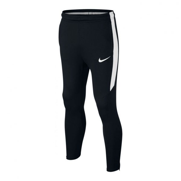 Spodnie Nike Junior Dry Squad 836095-010 Rozmiar XS (122-128cm)