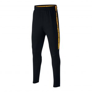 Spodnie Nike Junior Dry Squad 859297-013 Rozmiar XS (122-128cm)