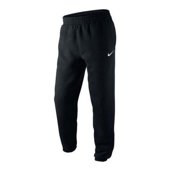 Spodnie Nike Junior Fleece 456006-010 Rozmiar S (128-137cm)