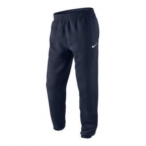 Spodnie Nike Junior Fleece 456006-451 Rozmiar M (137-147cm)