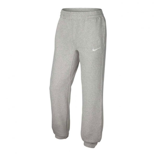 Spodnie Nike Junior Team Club Cuff 658939-050 Rozmiar S (128-137cm)