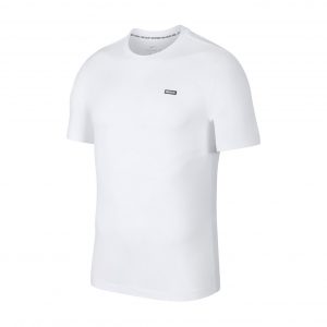T-Shirt Nike Dry FC BQ7680-100 Rozmiar M (178cm)