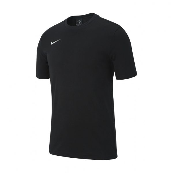 T-Shirt Nike Team Club 19 AJ1504-010 Rozmiar S (173cm)