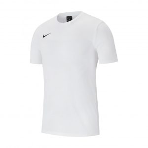 T-Shirt Nike Team Club 19 AJ1504-100 Rozmiar S (173cm)