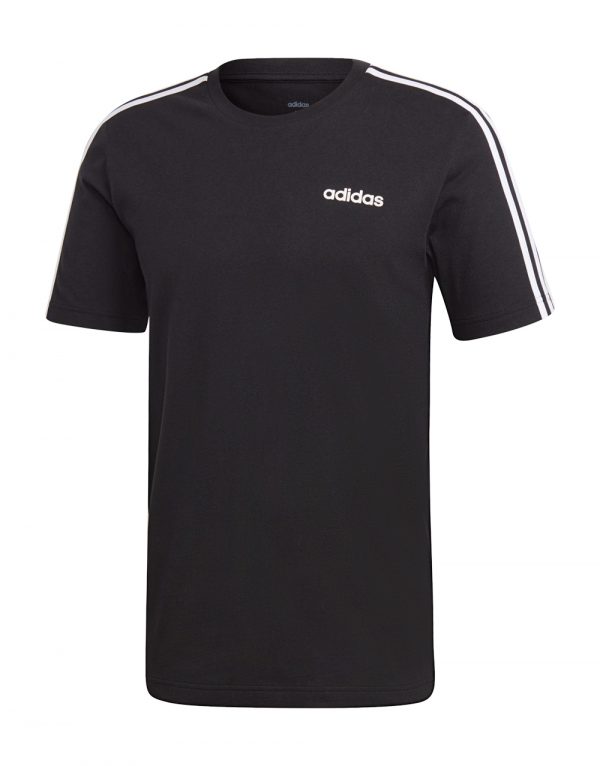 T-Shirt adidas 3S DQ3113 Rozmiar S (173cm)
