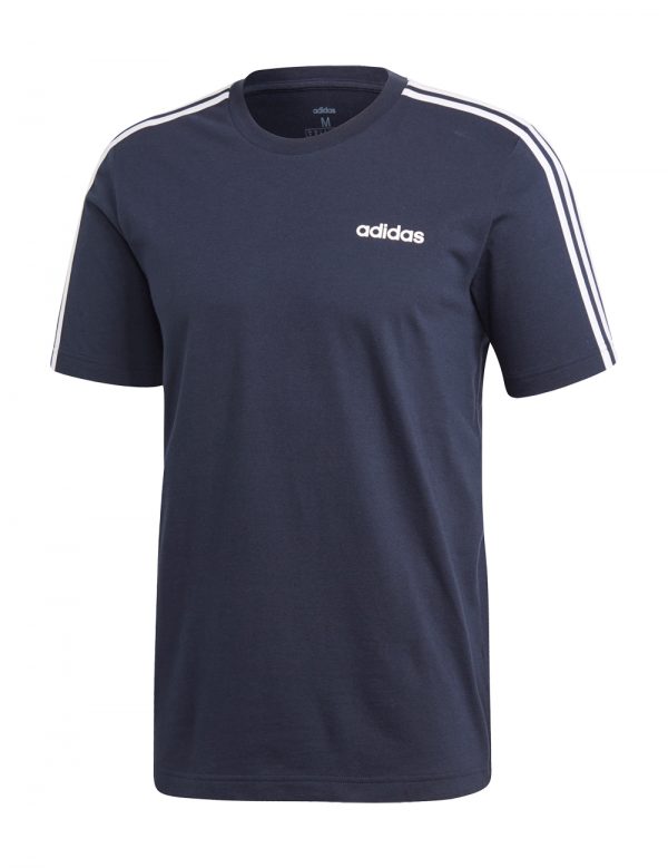 T-Shirt adidas 3S DU0440 Rozmiar S (173cm)